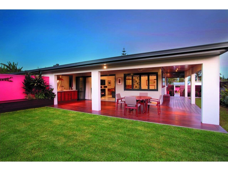 Norfolk Island NSW 2899