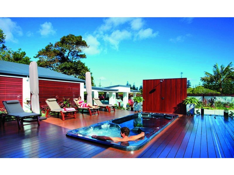 Norfolk Island NSW 2899