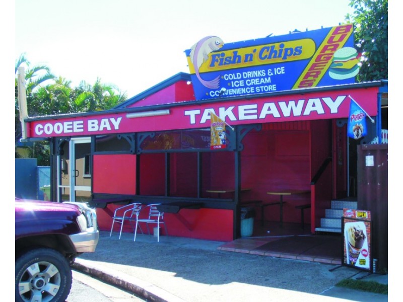 Cooee Bay QLD 4703