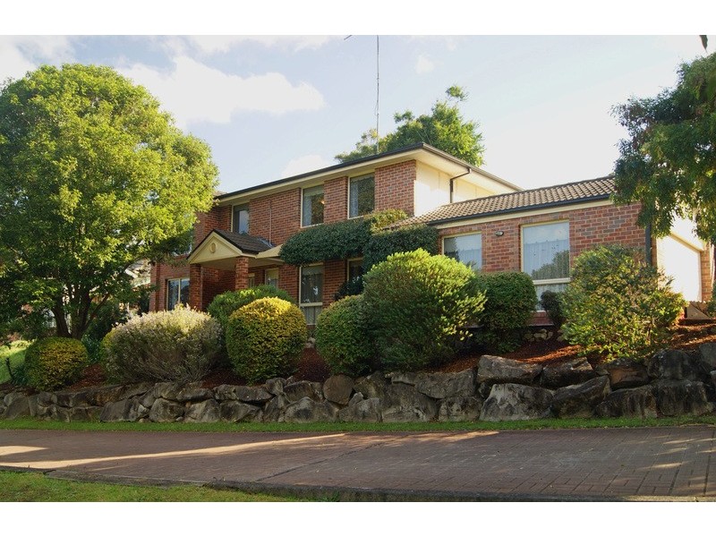 47 Cambourn Drive, Lisarow NSW 2250