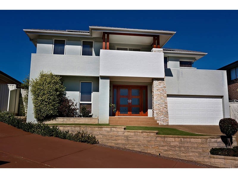 19 Lavender Ave, Kellyville NSW 2155