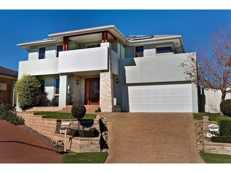 19 Lavender Ave, Kellyville NSW 2155