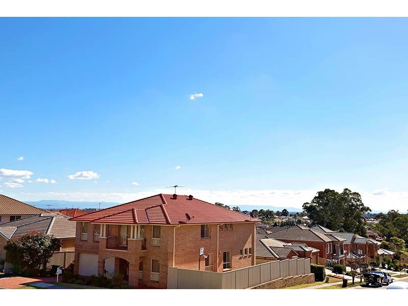 19 Lavender Ave, Kellyville NSW 2155