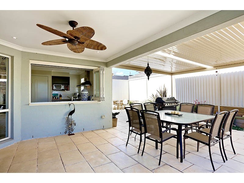 19 Lavender Ave, Kellyville NSW 2155