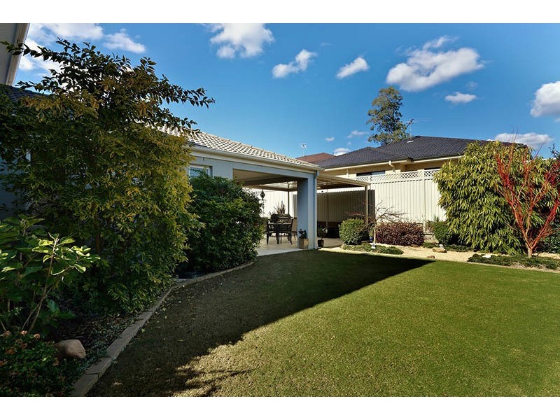 19 Lavender Ave, Kellyville NSW 2155