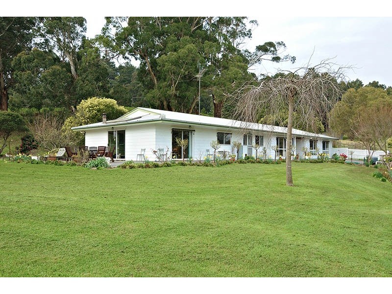 146 Allambee South Road, Thorpdale VIC 3835