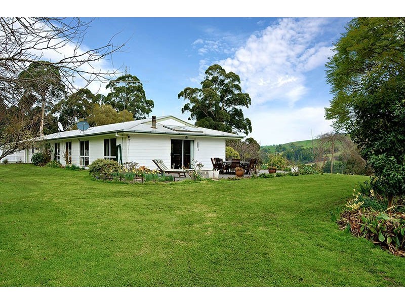 146 Allambee South Road, Thorpdale VIC 3835