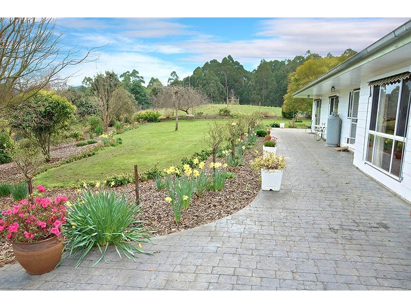 146 Allambee South Road, Thorpdale VIC 3835