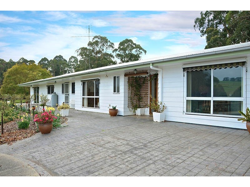 146 Allambee South Road, Thorpdale VIC 3835