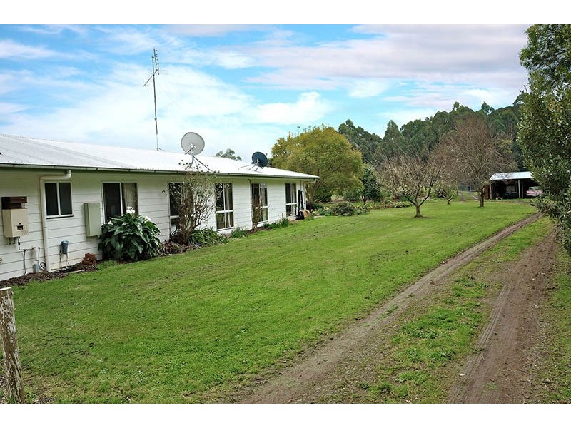 146 Allambee South Road, Thorpdale VIC 3835