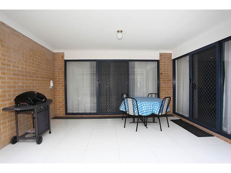 31 Chardonnay Drive, Skye VIC 3977