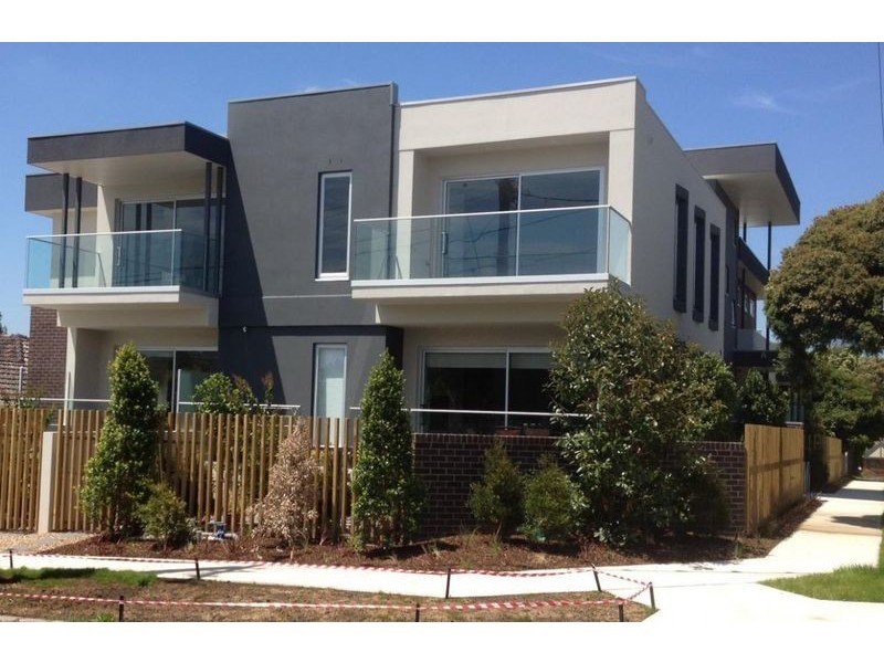 3/36 Mitchell st, Doncaster East VIC 3109