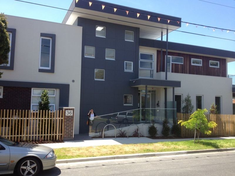 3/36 Mitchell st, Doncaster East VIC 3109