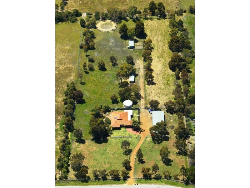 177 Salmon Bark Road, Serpentine WA 6125