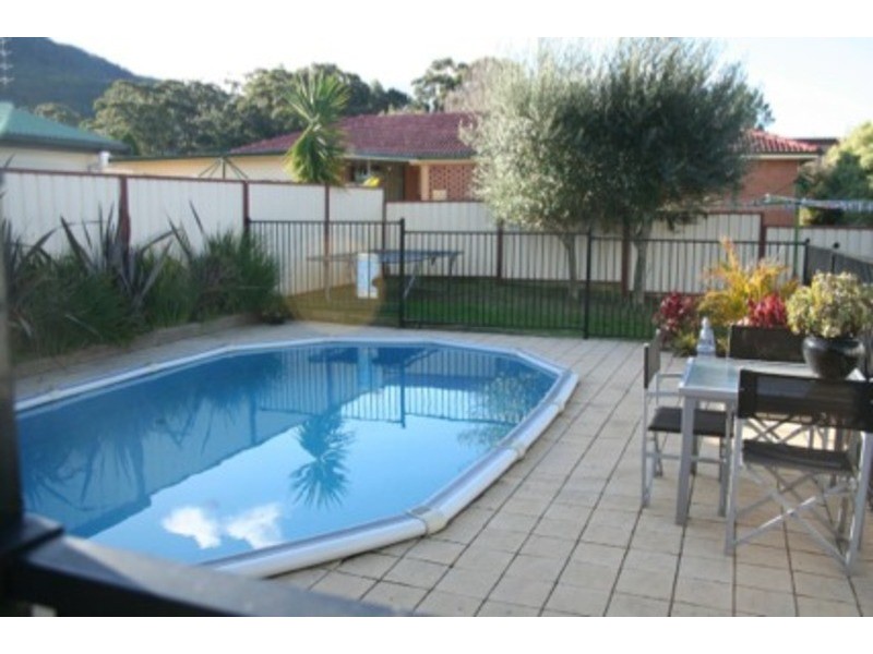 20 Gahans lane, Woonona NSW 2517