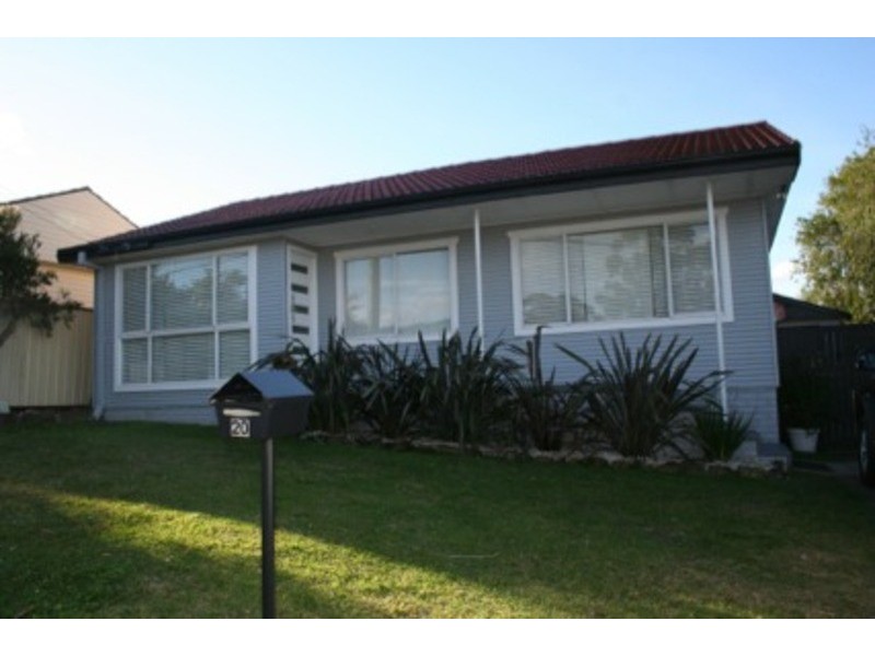 20 Gahans lane, Woonona NSW 2517