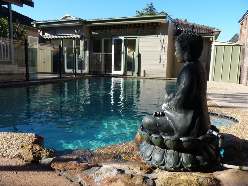 36 Murdoch Street, Ermington NSW 2115