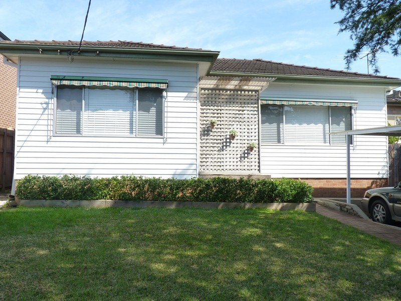 36 Murdoch Street, Ermington NSW 2115