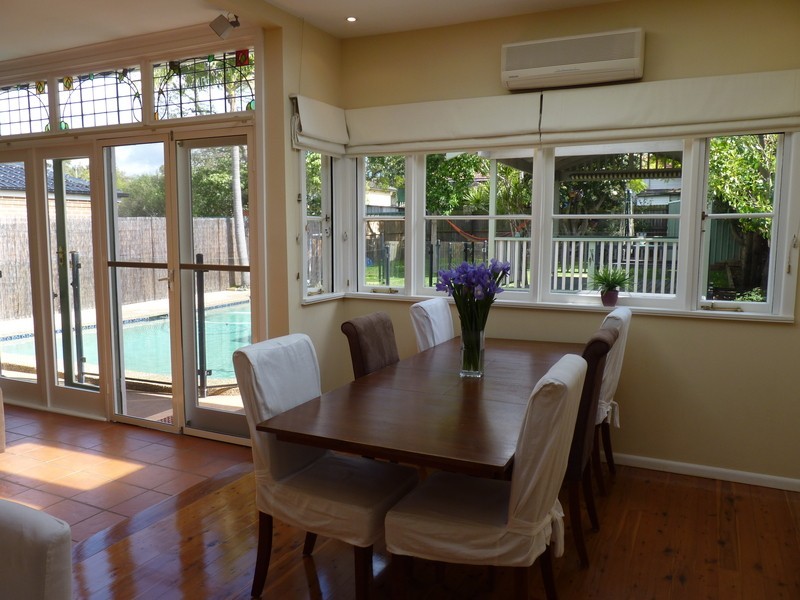 36 Murdoch Street, Ermington NSW 2115