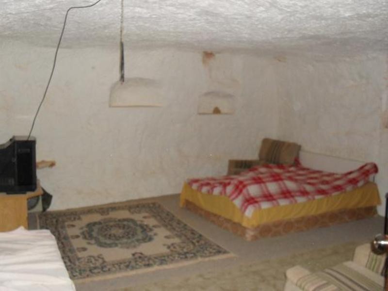 1 Masut Place, Coober Pedy SA 5723