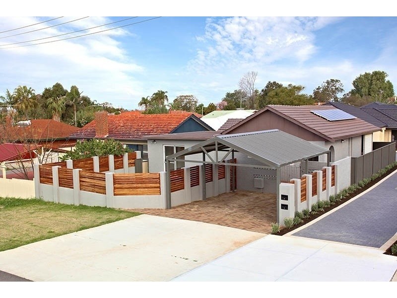 9 Sproxton Way, Embleton WA 6062