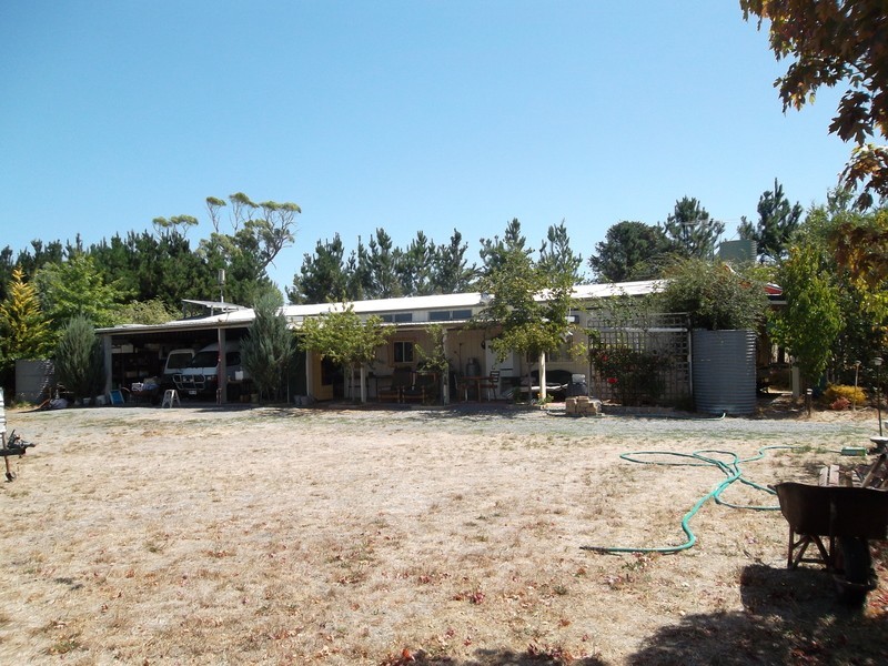 24 Herrmanns Road, Mount Torrens SA 5244