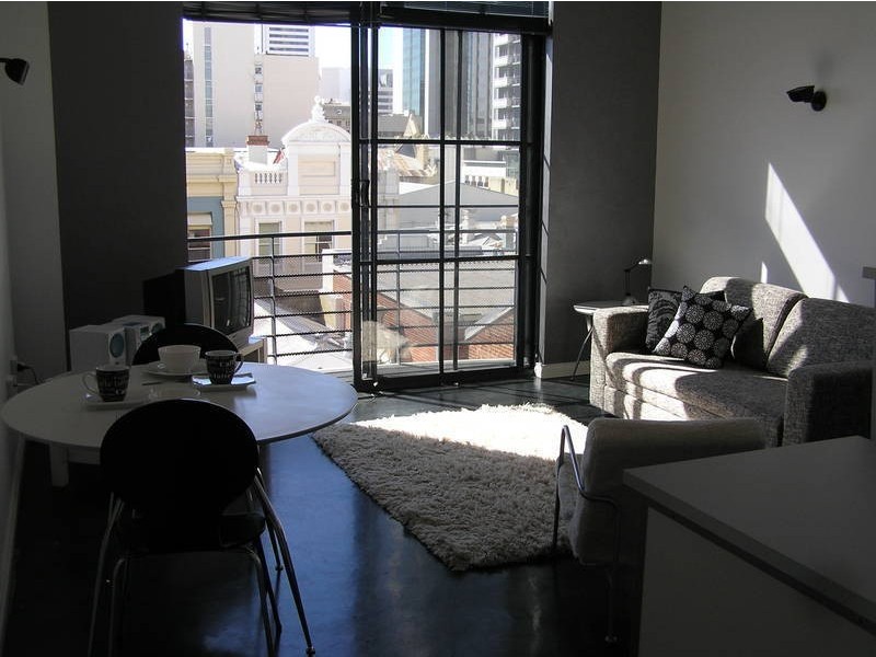 27/838 Hay Street, Perth WA 6000