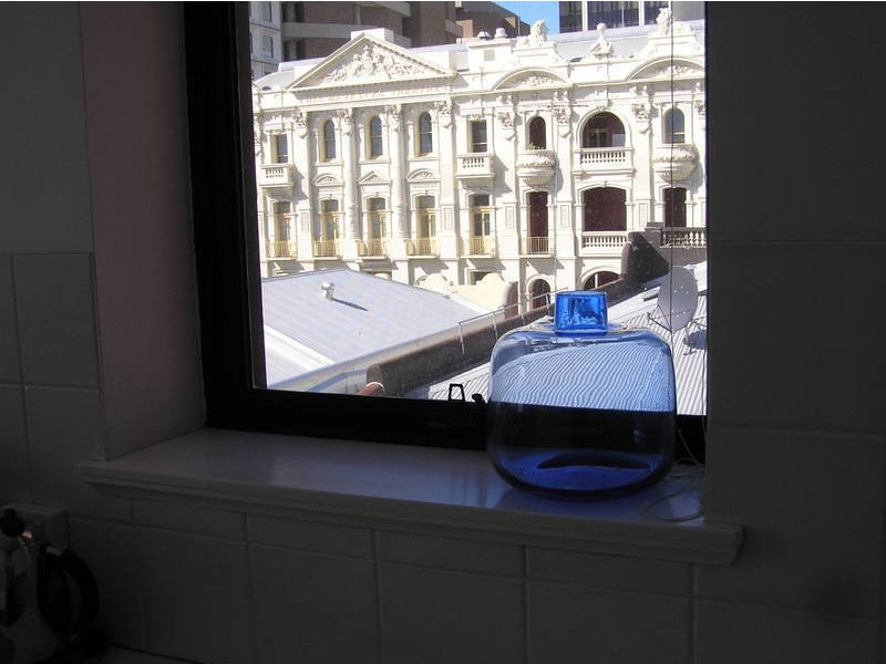 27/838 Hay Street, Perth WA 6000