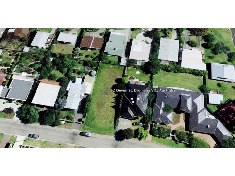 12 Devon Street, Dromana VIC 3936