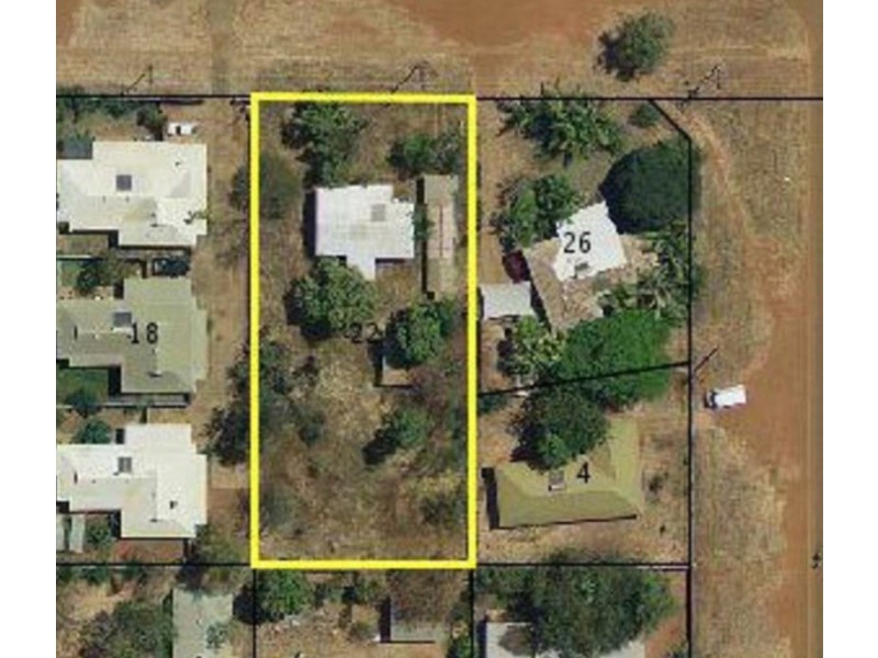 22 Delewarr Street, Derby WA 6728