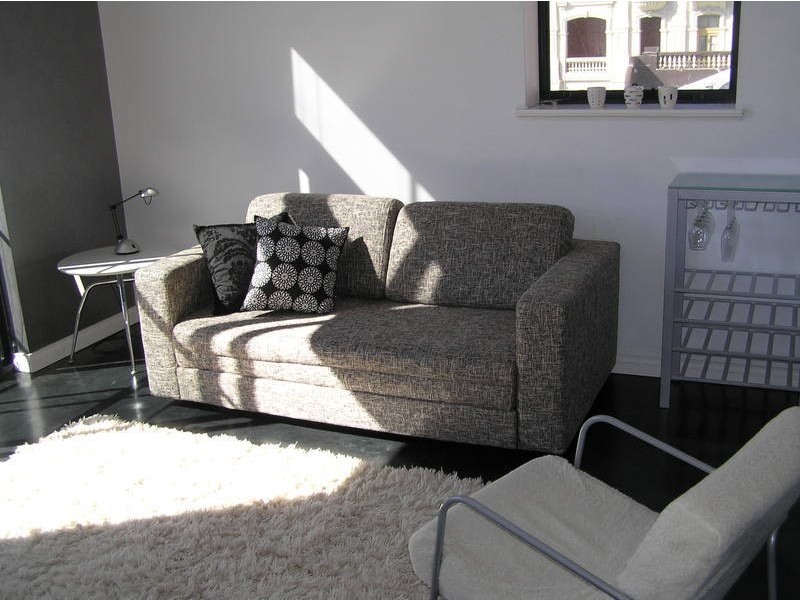 27/838 Hay Street, Perth WA 6000