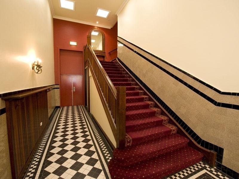 27/838 Hay Street, Perth WA 6000