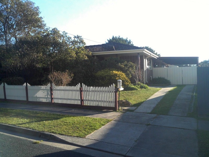 3 Quadrant Court, Hastings VIC 3915