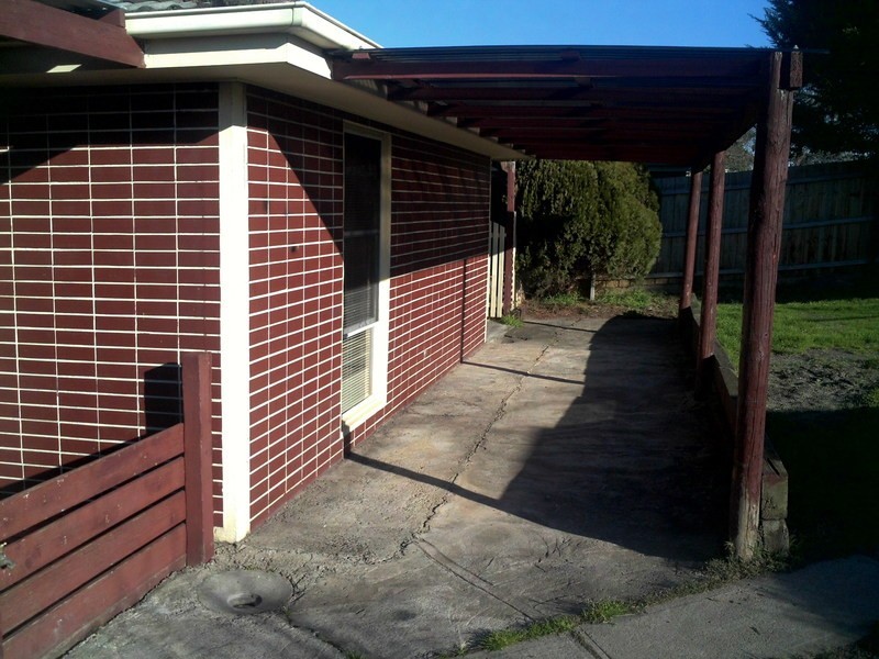 3 Quadrant Court, Hastings VIC 3915