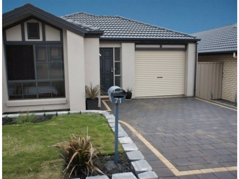 71 Serafino Drive, Noarlunga Downs SA 5168