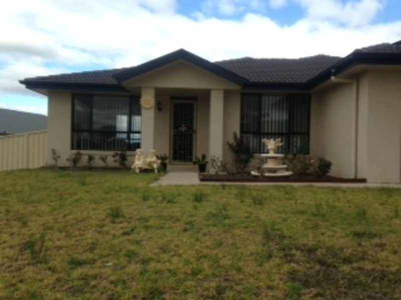 24 Hardy Crescent, Mudgee NSW 2850