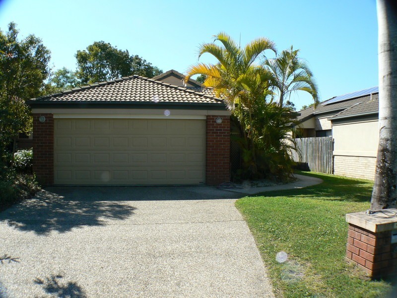 48 Vivacity Dr, Upper Coomera QLD 4209