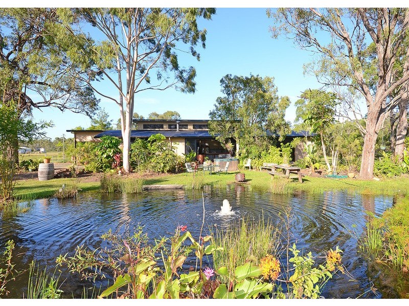 Lot 325 Gregory Street, Howard QLD 4659