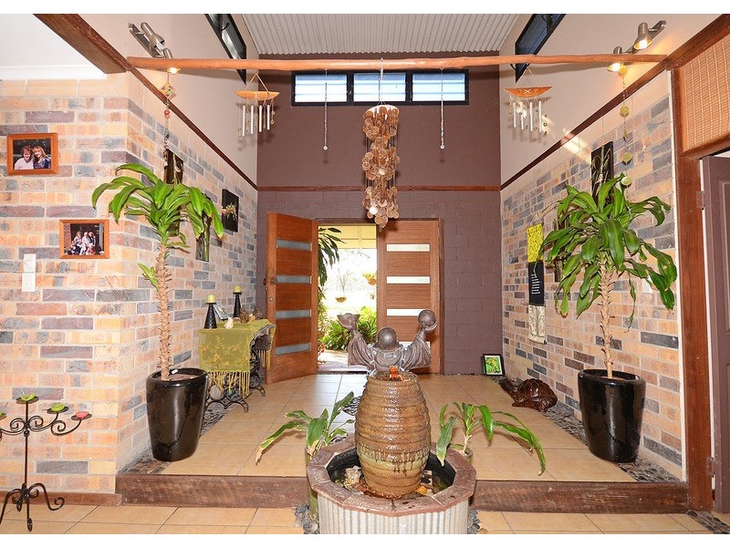 Lot 325 Gregory Street, Howard QLD 4659