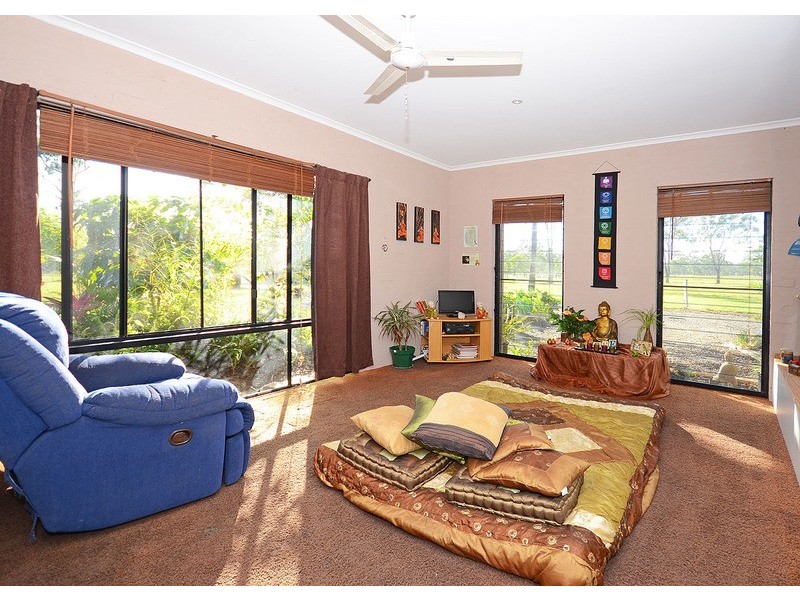 Lot 325 Gregory Street, Howard QLD 4659