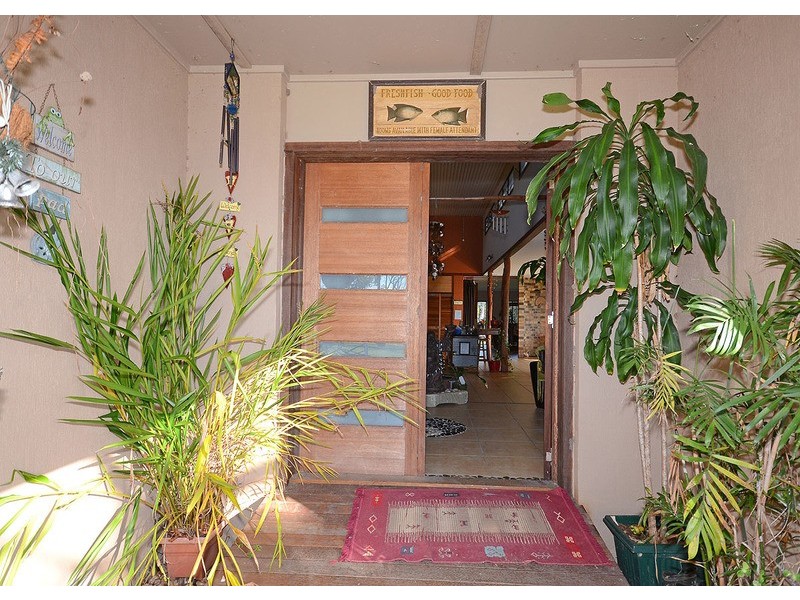 Lot 325 Gregory Street, Howard QLD 4659