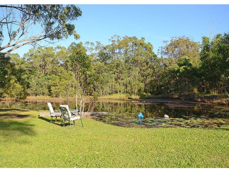 Lot 325 Gregory Street, Howard QLD 4659
