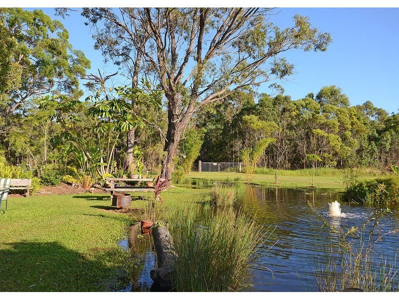 Lot 325 Gregory Street, Howard QLD 4659
