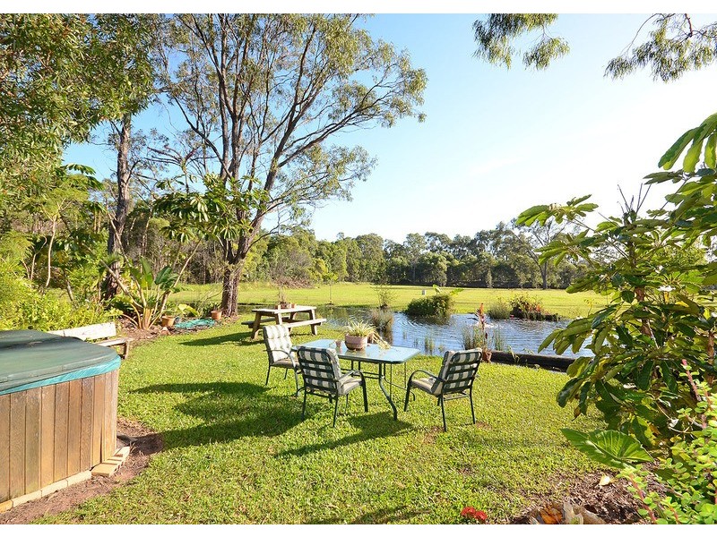 Lot 325 Gregory Street, Howard QLD 4659