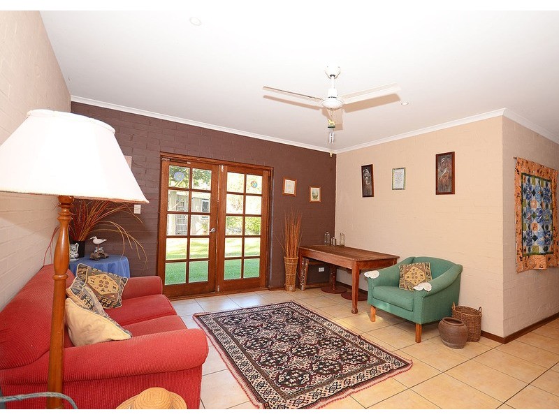Lot 325 Gregory Street, Howard QLD 4659