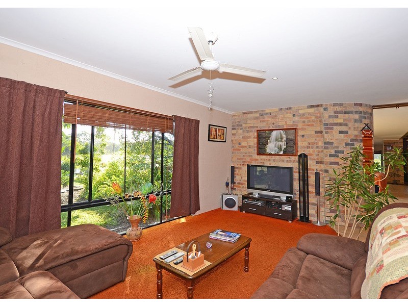 Lot 325 Gregory Street, Howard QLD 4659