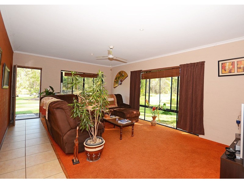 Lot 325 Gregory Street, Howard QLD 4659