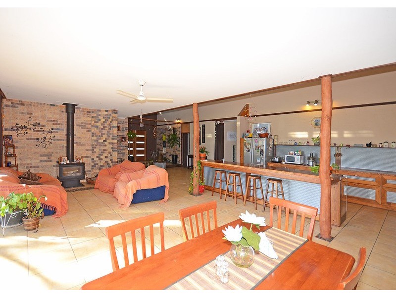 Lot 325 Gregory Street, Howard QLD 4659
