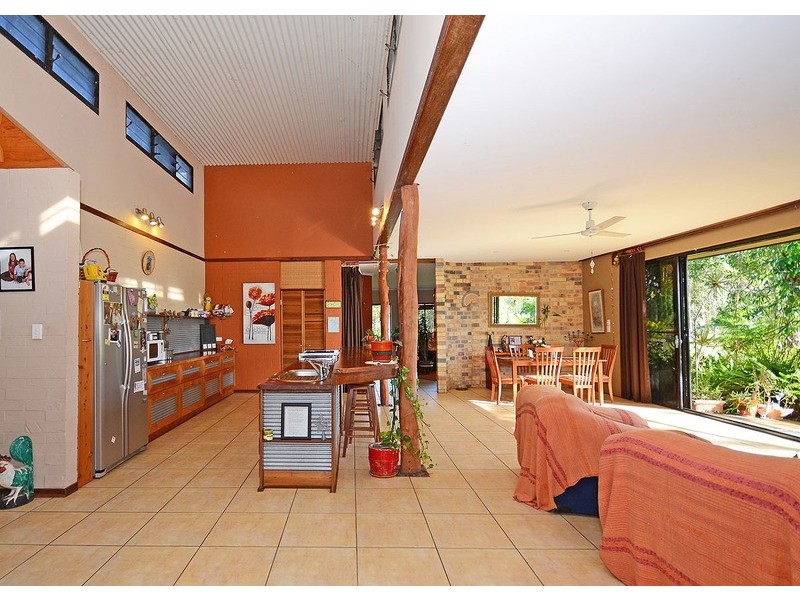 Lot 325 Gregory Street, Howard QLD 4659