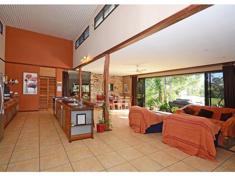 Lot 325 Gregory Street, Howard QLD 4659
